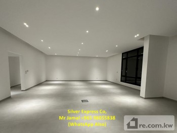 Floor For Rent in Kuwait - 291552 - Photo #