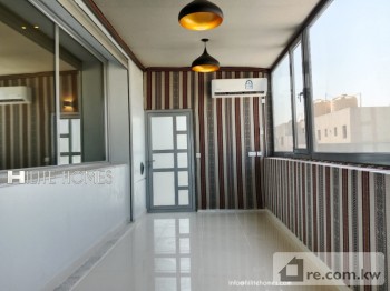 Floor For Rent in Kuwait - 291556 - Photo #