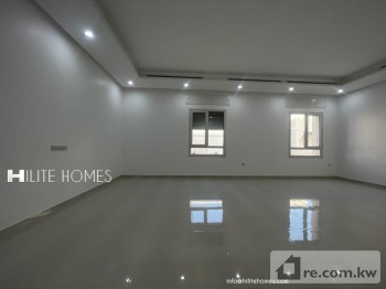Apartment For Rent in Kuwait - 291557 - Photo #