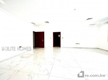 Floor For Rent in Kuwait - 291573 - Photo #