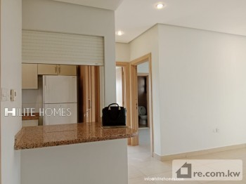 Apartment For Rent in Kuwait - 291578 - Photo #