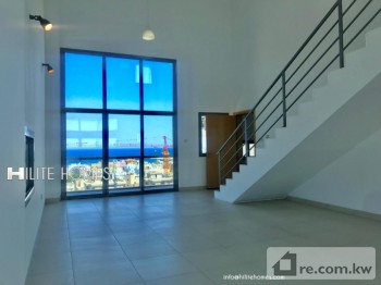 Floor For Rent in Kuwait - 291579 - Photo #
