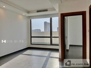 Floor For Rent in Kuwait - 291580 - Photo #