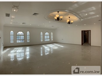 Floor For Rent in Kuwait - 291581 - Photo #
