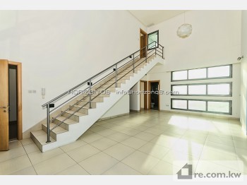 Apartment For Rent in Kuwait - 291582 - Photo #