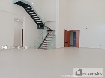 Floor For Rent in Kuwait - 291584 - Photo #