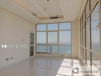 Apartment For Rent in Kuwait - 291587 - Photo #