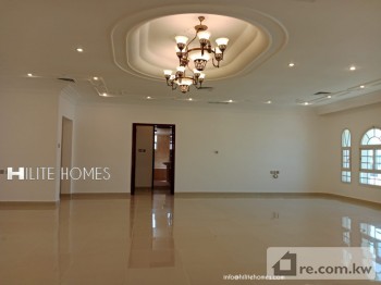Floor For Rent in Kuwait - 291588 - Photo #