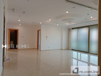 Apartment For Rent in Kuwait - 291590 - Photo #