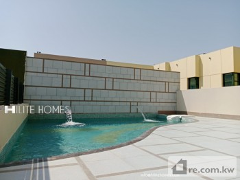 Floor For Rent in Kuwait - 291591 - Photo #