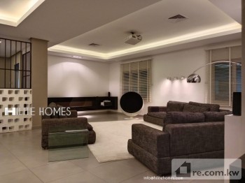 Floor For Rent in Kuwait - 291596 - Photo #