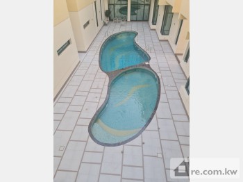 Apartment For Rent in Kuwait - 291603 - Photo #