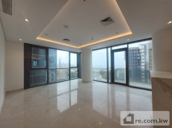 Apartment For Rent in Kuwait - 291608 - Photo #