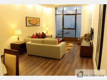 Apartment For Rent in Kuwait - 291609 - Photo #