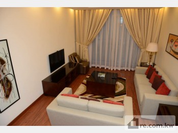 Apartment For Rent in Kuwait - 291612 - Photo #
