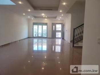 Villa For Rent in Kuwait - 291614 - Photo #