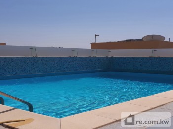 Villa For Rent in Kuwait - 291615 - Photo #