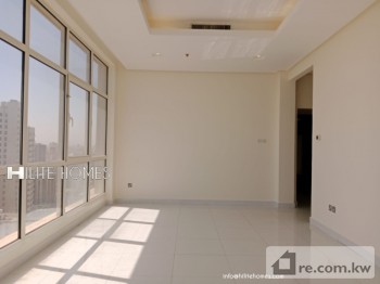 Apartment For Rent in Kuwait - 291626 - Photo #