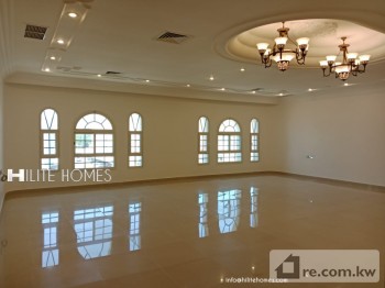 Floor For Rent in Kuwait - 291627 - Photo #