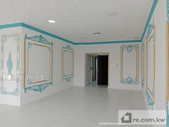 Apartment For Rent in Kuwait - 291628 - Photo #