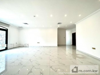 Floor For Rent in Kuwait - 291630 - Photo #