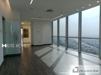 Office For Rent in Kuwait - 291632 - Photo #