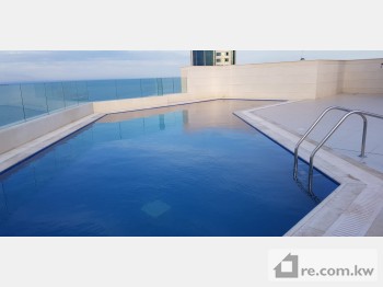Apartment For Rent in Kuwait - 291639 - Photo #