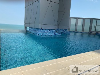 Apartment For Rent in Kuwait - 291640 - Photo #
