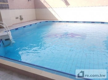 Apartment For Rent in Kuwait - 291642 - Photo #