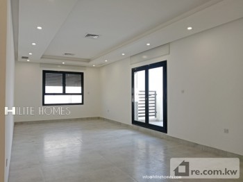Floor For Rent in Kuwait - 291645 - Photo #