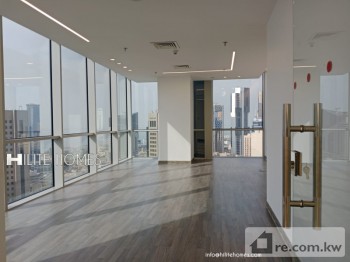 Office For Rent in Kuwait - 291646 - Photo #